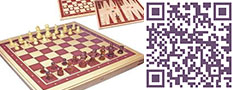 国际象棋