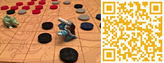 棋类