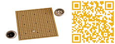 棋类